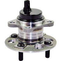 42450-52060 Rear Axle Wheel Bearing Replacement For Toyota Yaris Mk2 Vitz P13 P9 Charade