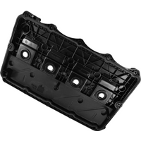 1526690 Cylinder Head Engine Valve Cover Replacement For Ford , Citroen Relay, Peugeot Boxer