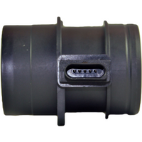 0281002735 Mass Air Flow Meter Sensor Replacement For Touareg, Multivan Mk5, Transporter Mk5