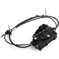 34436850289 Electric Parking Brake Actuator Handbrake FOR BMW X5 X6 E70 E71 E72
