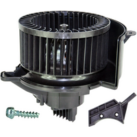 13333050 Heater Blower Motor Fan Replacement For Vauxhall Zafira B