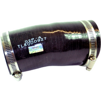 LR000927 Intercooler To Manifold Pipe Repair Hose Replacement For Land Rover Freelander Mk2 2.2 td4