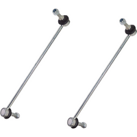RBM000011 Front Anti Roll Bar Drop Links Replacement For Range Rover L322/Mk3