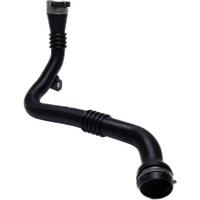 D2P Charging Air Intercooler Hose Compatible With 11-16 Renault Grand Scenic III, 08-15 Megane III 1.9 | 8200804000