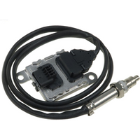 D2P NOx Sensor, NOx catalytic converter (6-Pin) Compatible With 17-24 Vauxhall Insignia B Z18 | 55495632