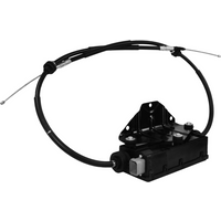 34436868514 Electric Parking Brake Handbrake Actuator Control Replacement For BMW X5 F15 F85 X6 F16