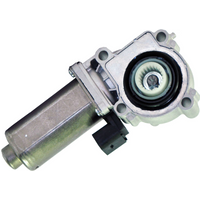27107566296 Transfer Case Actuator Motor Replacement For BMW X3 E83, F25, E53, E70, F15, F85