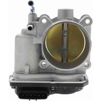 D2P Electric Throttle Body Compatible With 2013-2018 Nissan Altima, 2014-2019 Rogue, 2005-2019 Frontier Replaces 161193TA0A