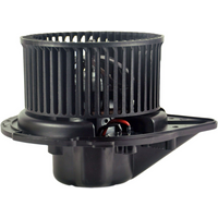8D2820021 Heater Blower Motor Fan Replacement For Audi A4 B5 1995-2001 & Vw Passat 1996-2005