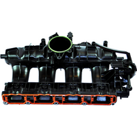 06J133201BD Intake Manifold Replacement For A3 (8P), Tt, Octavia, Superb, Yeti 1.8, 2.0 Tfsi Tsi