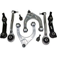 Suspension Control Arm Kit For Cls, E-Class, E-Class T Model