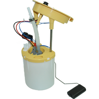 16117184951 In-tank Fuel Pump Sender Unit Replacement For 1 3 Series E90-e93, X1 E84 Sdrive E81 E87