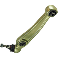 D2P Suspension Wishbone Track Control Arm Replacement Front Lower Right Compatible With 2007 - 2014 Bmw X5 E70, X6 E71, E72 Replaces 31126771894