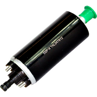 D2P Electric Fuel Pump Compatible With Peugeot 405, 505, Citroen Bx Cx, Fiat Argenta, Regata 132, Jaguar Xj Replaces 547812