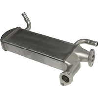 03L131511A Exhaust EGR AGR Cooler Replacement For VW Amarok, Crafter 30-50