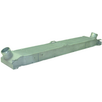 0384K1 Intercooler Replacement For Citroen Relay & Fiat Ducato, Peugeot Boxer 2.2 3.0 Hdi