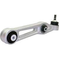 D2P Track Control Arm Replacement Lower Front Left or Right Compatible With 2012 - 2020 Tesla Model S, X Replaces 102735100C