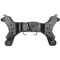 D2P Front Engine Crossmember Subframe Replacement | Compatible With 04-10 Hyundai Matrix FC 1.5, 01-10 Hyundai Matrix FC 1.6/1.8 MPV | 62400-17900