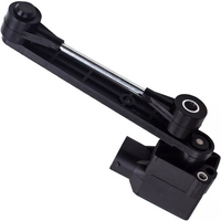 D2P Rear Air Suspension Height Levelling Sensor (3-Pin) Replacement | Compatible With 02-12 Land Rover Range Rover 3 L322 3.0 D, 3.6 D, 4.2, 4.4, 5.0 | LR032106