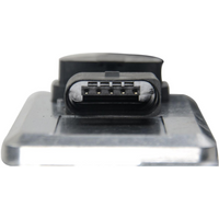 D2P Nox Nitrogen Oxide Sensor Replacement Left Compatible With 2014 - 2018 Vw Passat, Skoda Superb Mk3 Replaces 03N907807AC