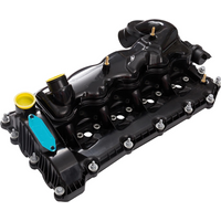 D2P Inlet Manifold / Rocker Cover Compatible With 02-09 Landrover Range Rover | LR005659