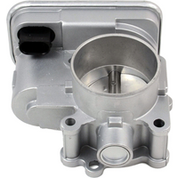 04891735AC Throttle Body Replacement For Dodge Caliber Jeep Patriot Chrysler 200 1.8 2.0 2.4