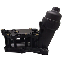 Oil Filter Housing Cooler And Seals Replacement For BMW 1 3 5 Series F10 F20 F30 2.0 Tdi