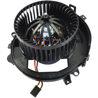 5Q0907521E, 5Q2819021A Heater Blower Motor Fan Resistor Replacement For Audi, Skoda & Vw (Rhd)
