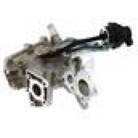 D2P Egr Valve Compatible With 06.2012-10.2014 Mercedes A-class (W176) Hatchback Replaces 6511400502