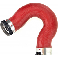 9065285082 Intercooler Turbo Hose Pipe Replacement For Mercedes Sprinter A9065285082
