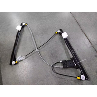 DRIVERS SIDE FRONT RIGHT ELECTRIC WINDOW REGULATOR MOTOR 2008-15 FOR