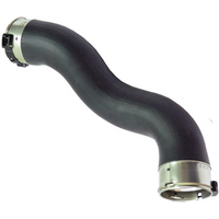 2125280882 Intercooler Turbo Hose Pipe Replacement For Mercedes E, C, Cls Class, W212, C207, C218, W204