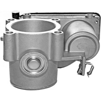2S6U9F991GA Throttle Body Replacement For Ford Focus Mk3 C-Max Focus C-Max 1.6 Petrol