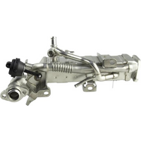 EGR Cooler For BMW EGR module (EGR valve + EGR Cooler)