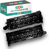 BMW X5 M50D G05 3.0 DIESEL B57D30C CAMSHAFT ROCKER COVER 8575408 2019-2023