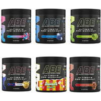 Applied Nutrition - ABE Powder