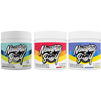 Naughty Boy - Hydration Powder