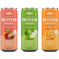 Applied Nutrition - Sparkling Protein Water Can