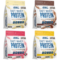 Applied Nutrition - Diet Whey Protein Powder