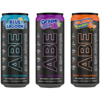 Applied Nutrition - ABE Can