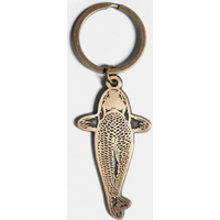 Make Your Own Luck Keyring