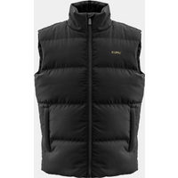 Capsule Gilet Black