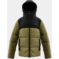 Capsule Jacket Khaki