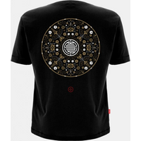 Lotus Tee