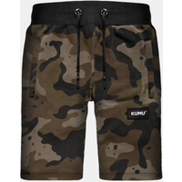 Deception Sweatshorts