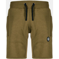 Cocoon Sweat Shorts - Khaki