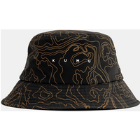 Contour Bucket Hat