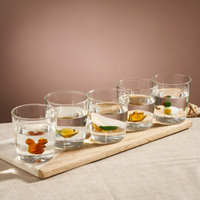 Cute 3D Animal Drinking Glass