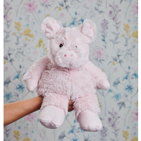 Warmies Plush Pig LARGE