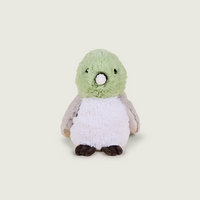 Warmies Plush Pigeon LARGE